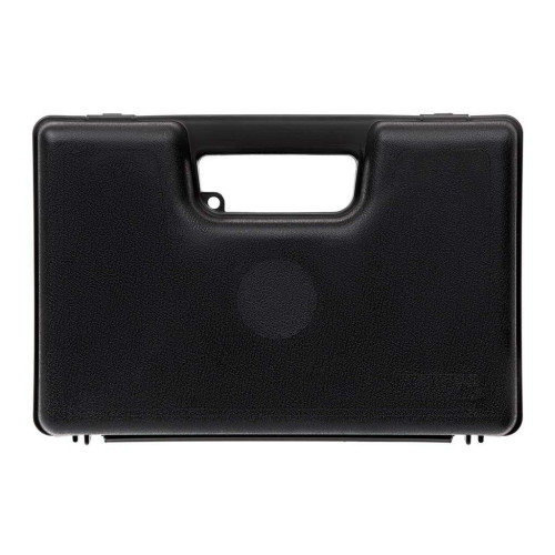 Кейс Negrini 2014X пистолетный. Внутренние размеры - 23.5x15.3x5 см. фото 2
