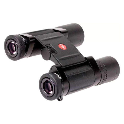 Бинокль Leica Trinovid BCA 10x25 фото 3