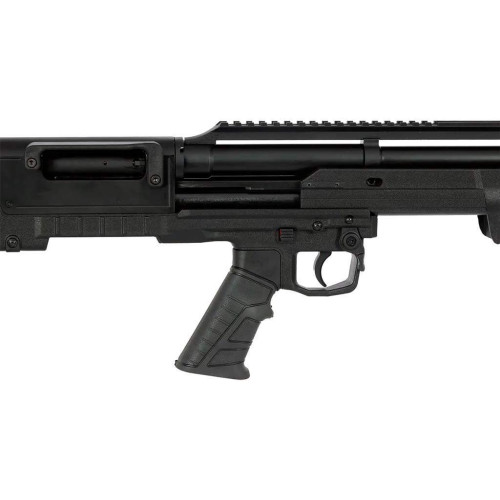 Ружье Hatsan Escort Bull Tac РХ кал. 12/76 (ствол 57 см.) фото 4