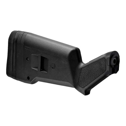 Приклад Magpul SGA Stock для  Mossberg 500/590/590A1, Maverick 88 (черный) фото