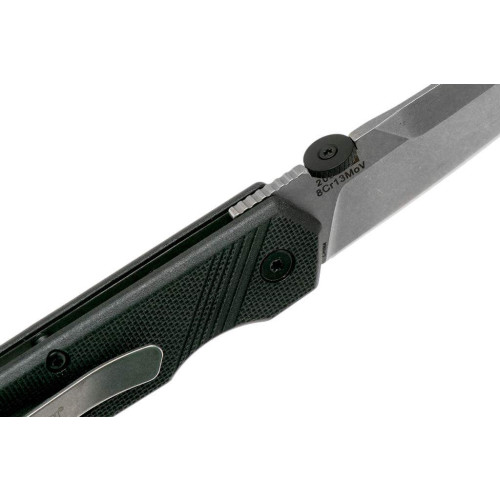 Нож Kershaw Mixtape фото 6