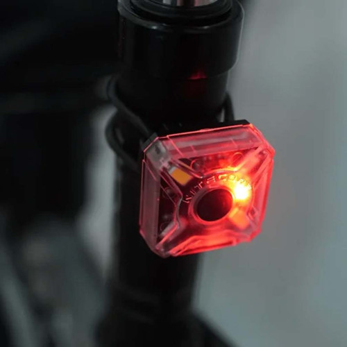 Ліхтар налобний Nitecore NU05 KIT V2 фото 6