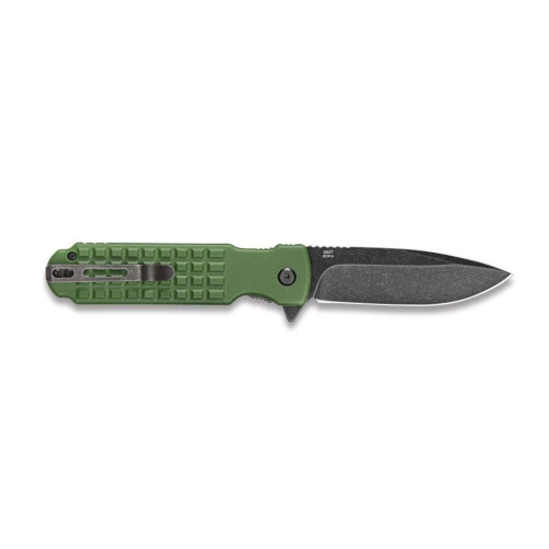 Нож Ganzo G627-GR фото 2