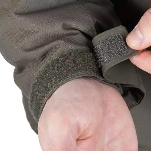 Куртка зимняя 5.11 Tactical Bastion Jacket (размер - M, цвет - Ranger Green) фото 7