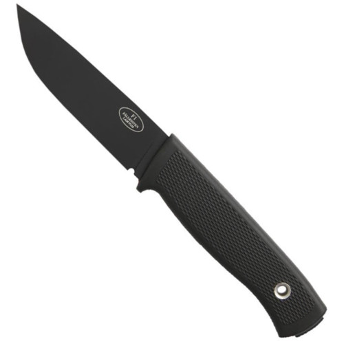 Ніж Fallkniven "F1 Pilot Survival black" фото