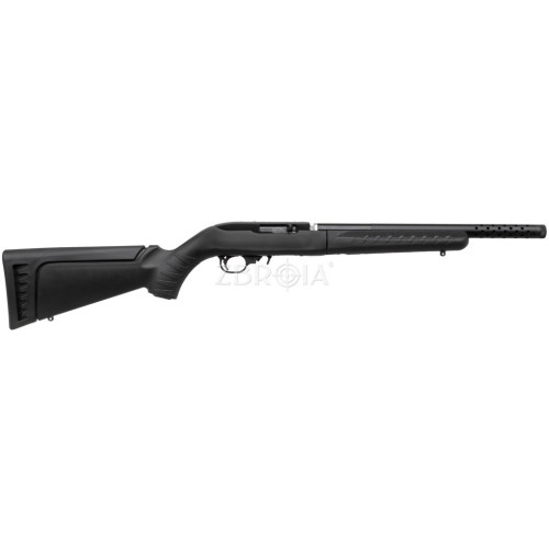 Карабін Ruger 10/22 Takedown Lite кал. 22 LR фото