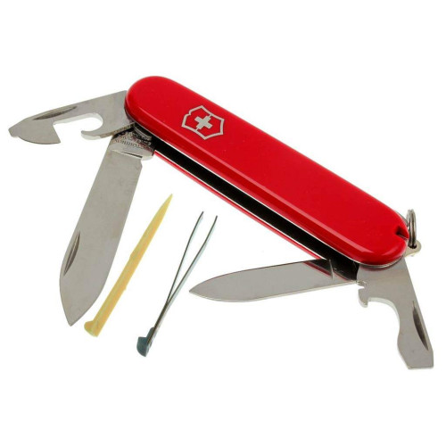 Нож Victorinox Recruit Red (0.2503) фото 2