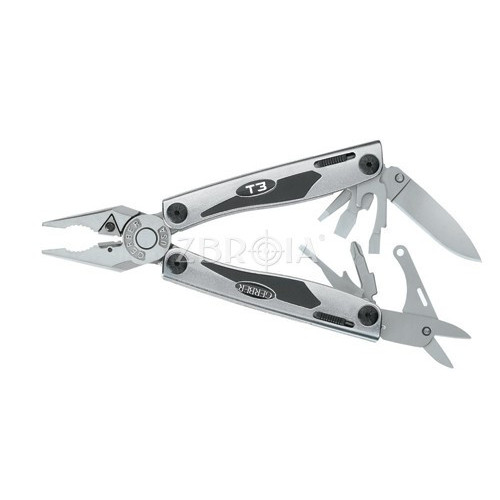 Плоскогубцы (мультитул) Gerber 22-48374 (T-3) фото