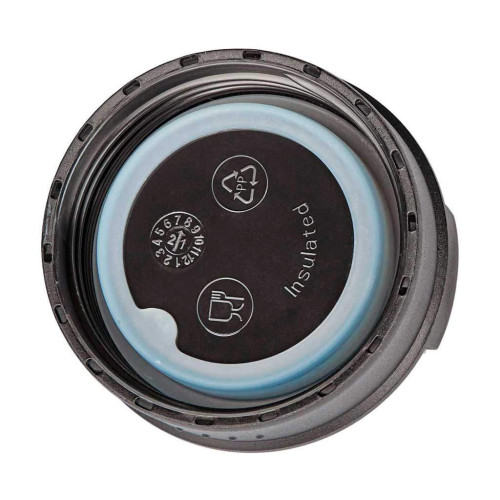 Термос SKIF Outdoor Sporty Blue 0.53 л фото 4