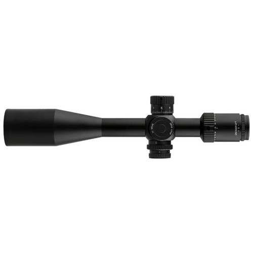 Прицел Discovery Optics LHD 8-32x50 SFIR FFP-Z Zero-Stop (30 мм, подсветка) фото 3