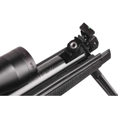Пневматична гвинтівка Gamo Elite Premium IGT + Приціл 3-9x40 WR фото 6