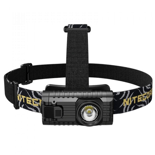 Ліхтар Nitecore HA23 фото 4