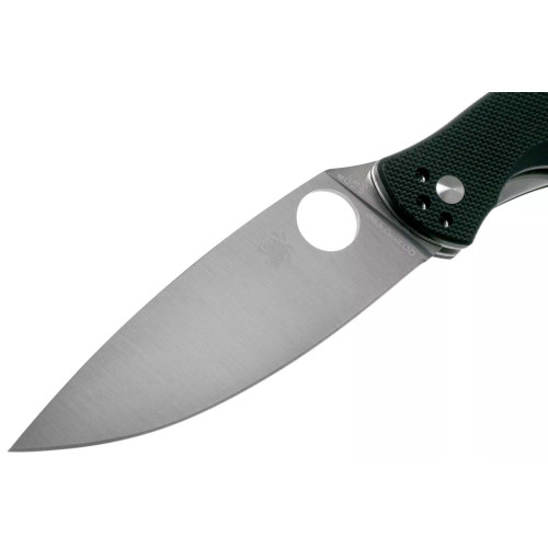 Ніж Spyderco Astute pocket knife (C252GP) фото 3