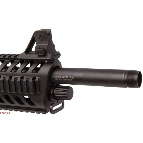 Рушниця Target VM-15 Vertical кал. 12/76 фото 4