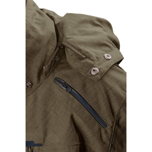Куртка Blaser Active Outfits Hybrid 2in1 (Размер XL, Зеленый) фото 2