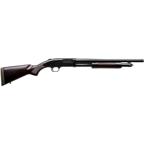 Рушниця Mossberg M500A Retrograde кал. 12/76 (50429) фото