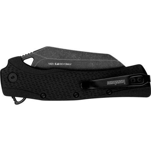 Нож Kershaw Dawnstar Black фото 3