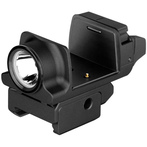 Фонарь Olight PL-Mini 3 Valkyrie. Цвет - чёрный фото 5