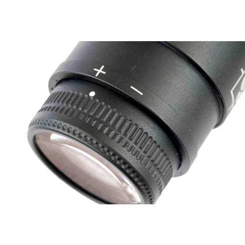 Оптический прицел Immersive Optics 5x24 Mildot фото 2