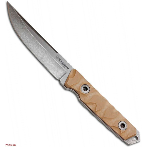 Нож Boker Magnum Sierra Delta Drop фото