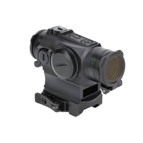 Коллиматорный прицел Holosun HS515G-M фото 2