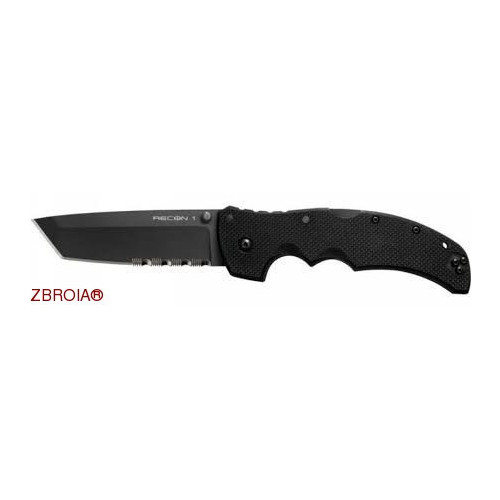 Нож Cold Steel 27TLTН Recon 1 Tanto Point фото 3