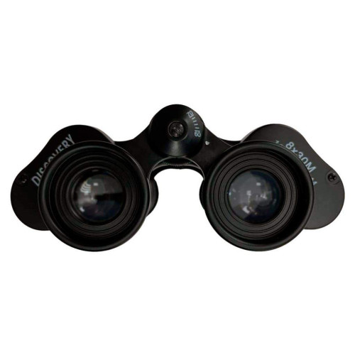 Бінокль Discovery 8x30 Black фото 4