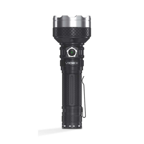 Портативный светодиодный фонарь VIDEX VLF-A505С фото