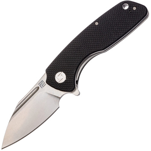 Ніж Artisan Wren G10 Flat фото
