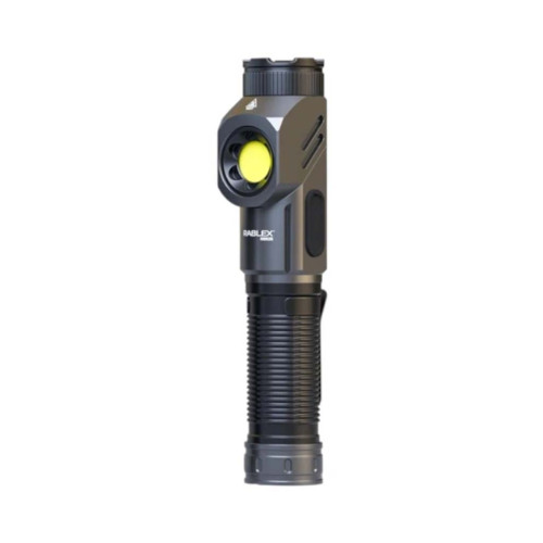 Фонарь RABLEX RB-926 фото