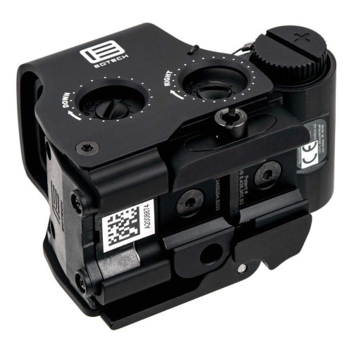 Коллиматорный прицел EOTech EXPS 3-2 фото 5