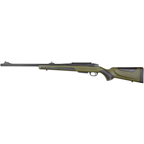 Карабін Ata Arms Turqua GEN2 Synthetic Green кал. 308 Win фото 2