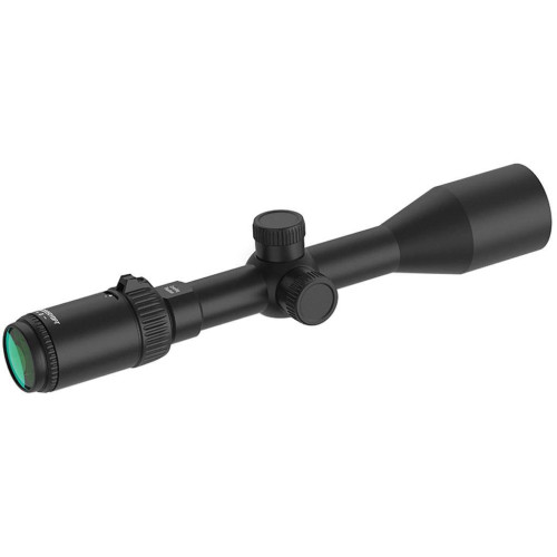 Прицел Discovery Optics MS 3-9x40 (25.4 мм, без подсветки) фото 7