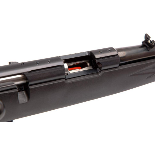 Карабін Ruger American Rimfire Standard кал. 22 LR фото 5
