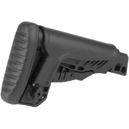 Комплект для модернизации DLG Tactical (118R-KIT) Mossberg 500-590 фото 4