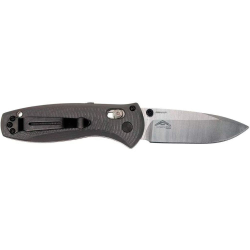 Нож Benchmade Mini-Barrage (585-2) фото 2