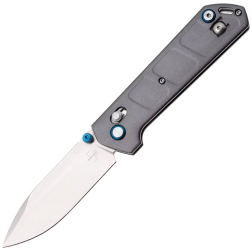 Ніж Boker Plus "Kihon DC Alu" фото