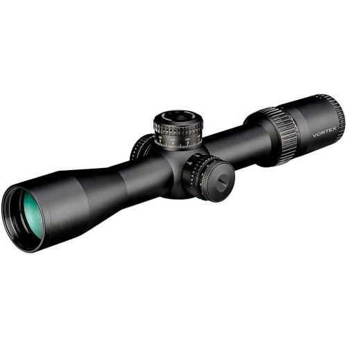 Приціл Vortex Strike Eagle 3-18х44 FFP EBR-7C (MRAD) фото