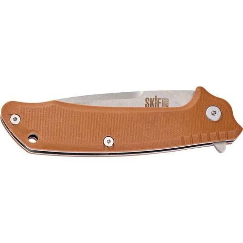 Нож SKIF Plus Companion фото 4