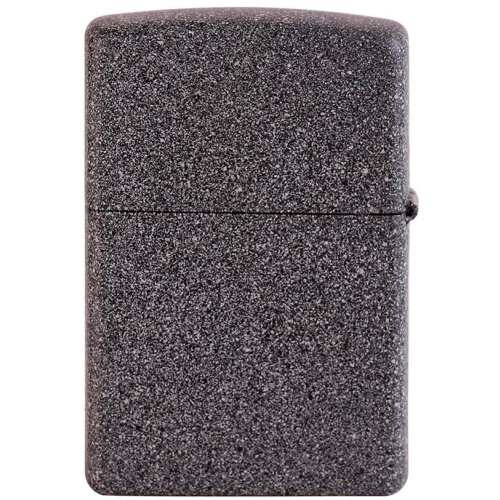 Запальничка Zippo 211 "Iron Stone" фото 2