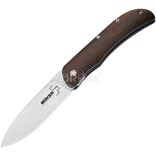Нож Boker Plus Exskelimoor 1 фото