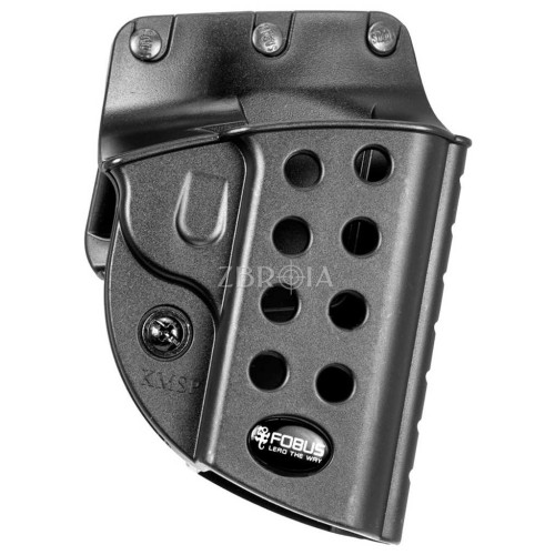 Кобура Fobus для Форт-12/14, Colt 1911 с креплением на ремень фото