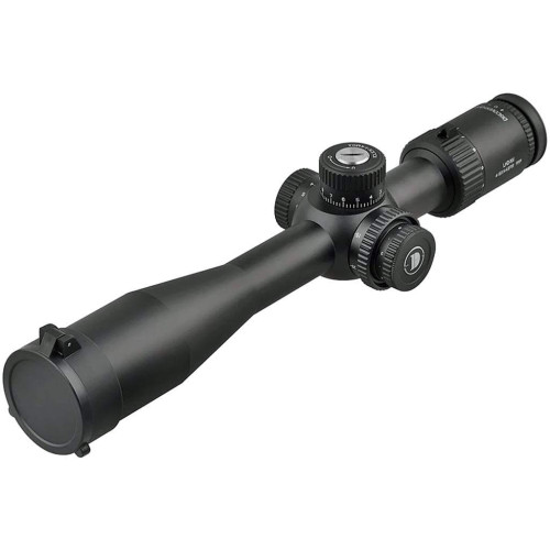 Прицел Discovery Optics LHD-NV 4-16x44 SFIR FFP (30 мм, подсветка) фото 2