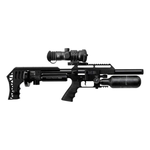 Оптический прицел Immersive Optics 14x50 Mildot Extended фото 2