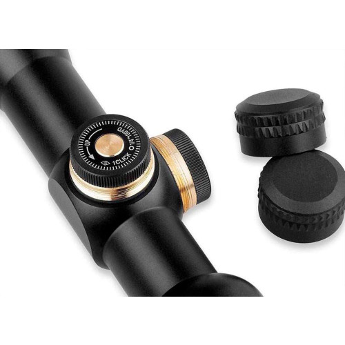 Приціл Discovery Optics VT-Z 4x32 (25.4 мм, без підсвічування) фото 6