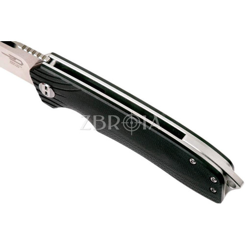 Ніж Bestech Lion BG01A фото 6
