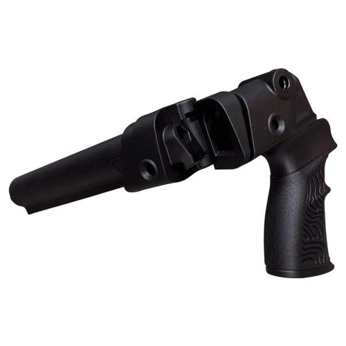 Адаптер (перехідник) DLG Tactical (DLG-076) для складання прикладу на Remington, Mossberg, Maverick фото 5