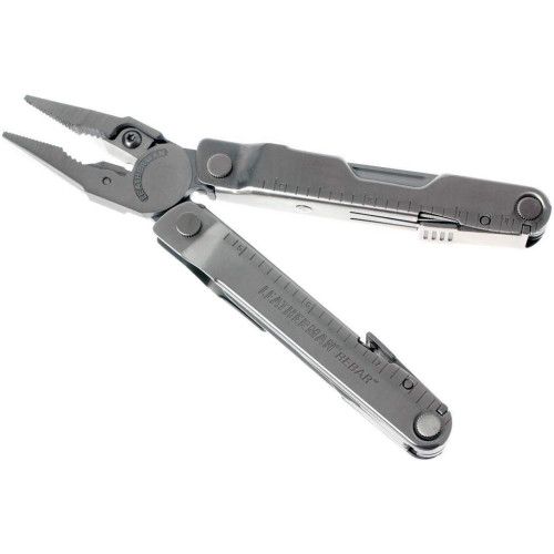Мультитул Leatherman Rebar (831560) фото 3