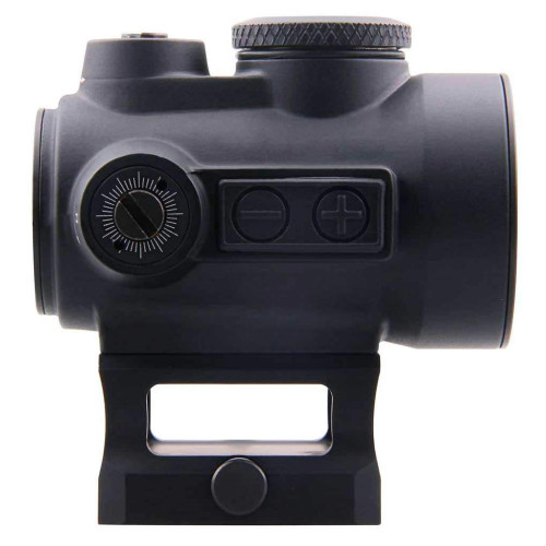 Коллиматорный прицел Vector Optics Centurion 1x30 Red Dot фото 4