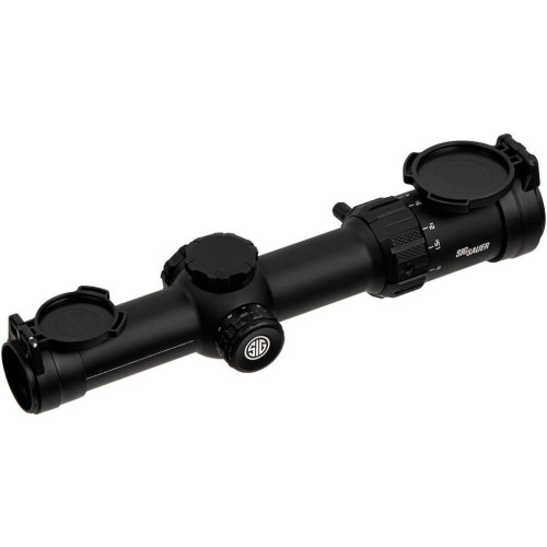 Приціл Sig Optics Tango-MSR LPVO 1-10x28 SFP фото 6